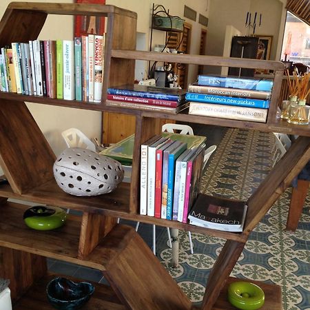 ホテル Casa Taos Douar Azib el goundafi エクステリア 写真
