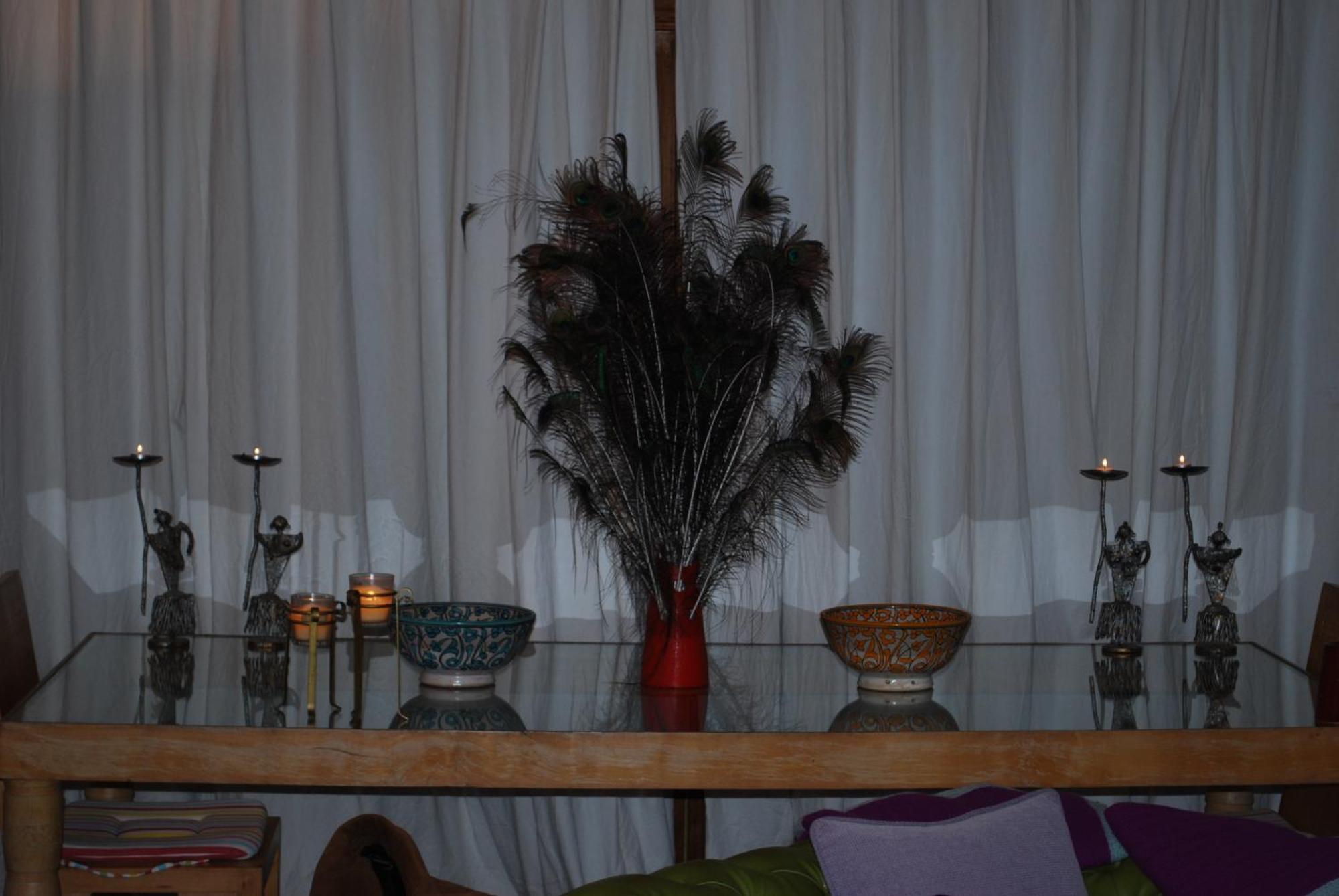ホテル Casa Taos Douar Azib el goundafi エクステリア 写真