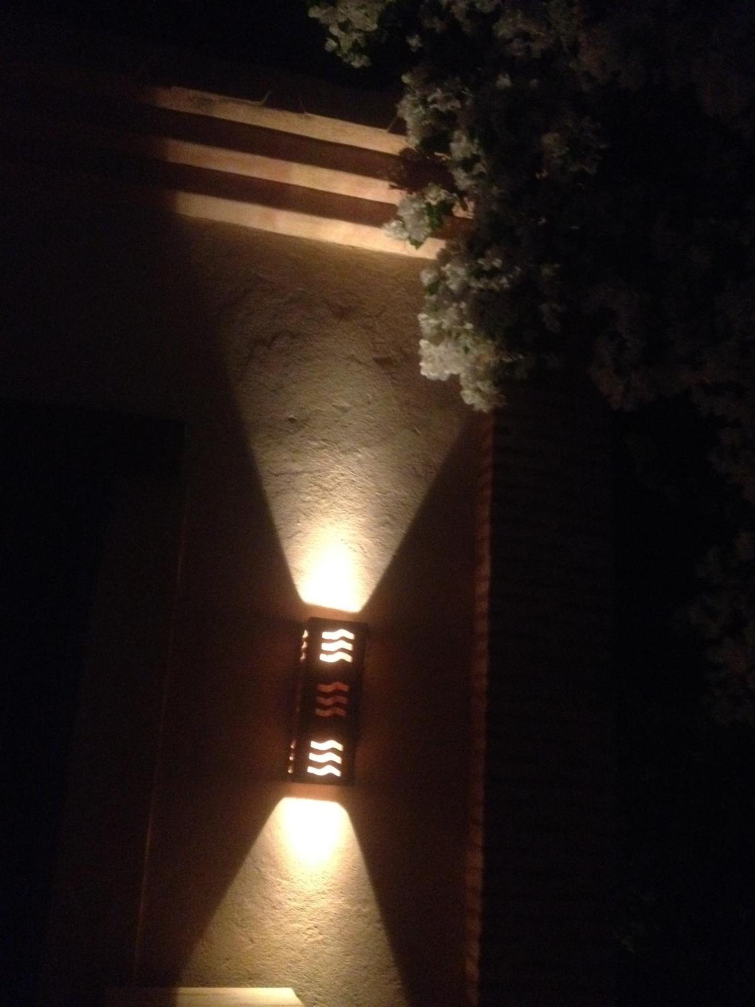 ホテル Casa Taos Douar Azib el goundafi エクステリア 写真