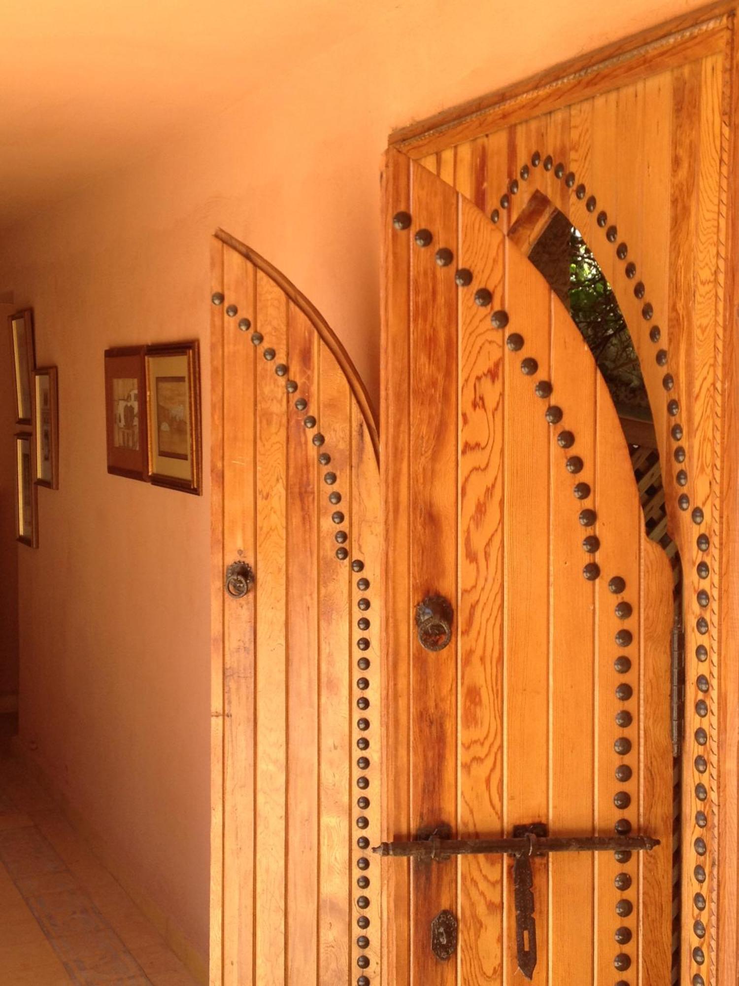 ホテル Casa Taos Douar Azib el goundafi エクステリア 写真