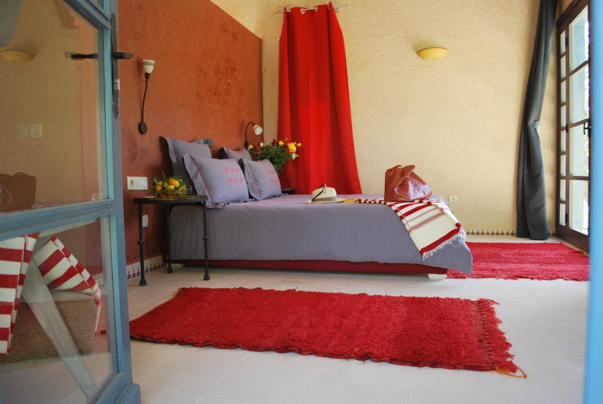 ホテル Casa Taos Douar Azib el goundafi 部屋 写真