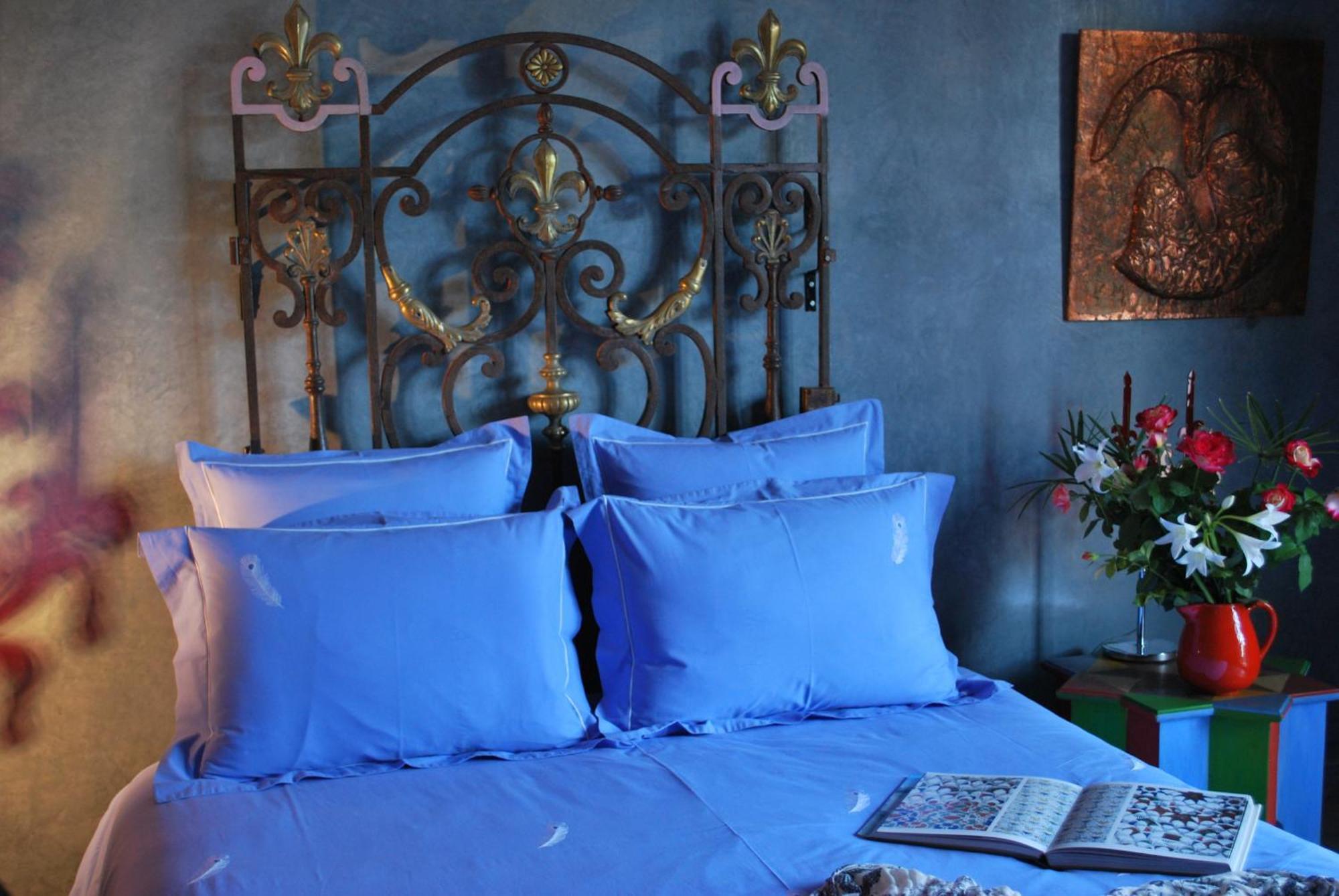 ホテル Casa Taos Douar Azib el goundafi 部屋 写真