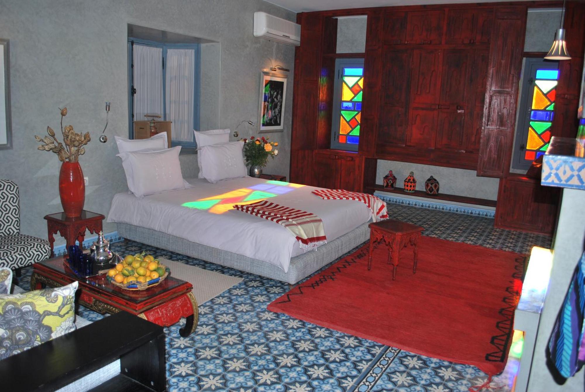 ホテル Casa Taos Douar Azib el goundafi 部屋 写真