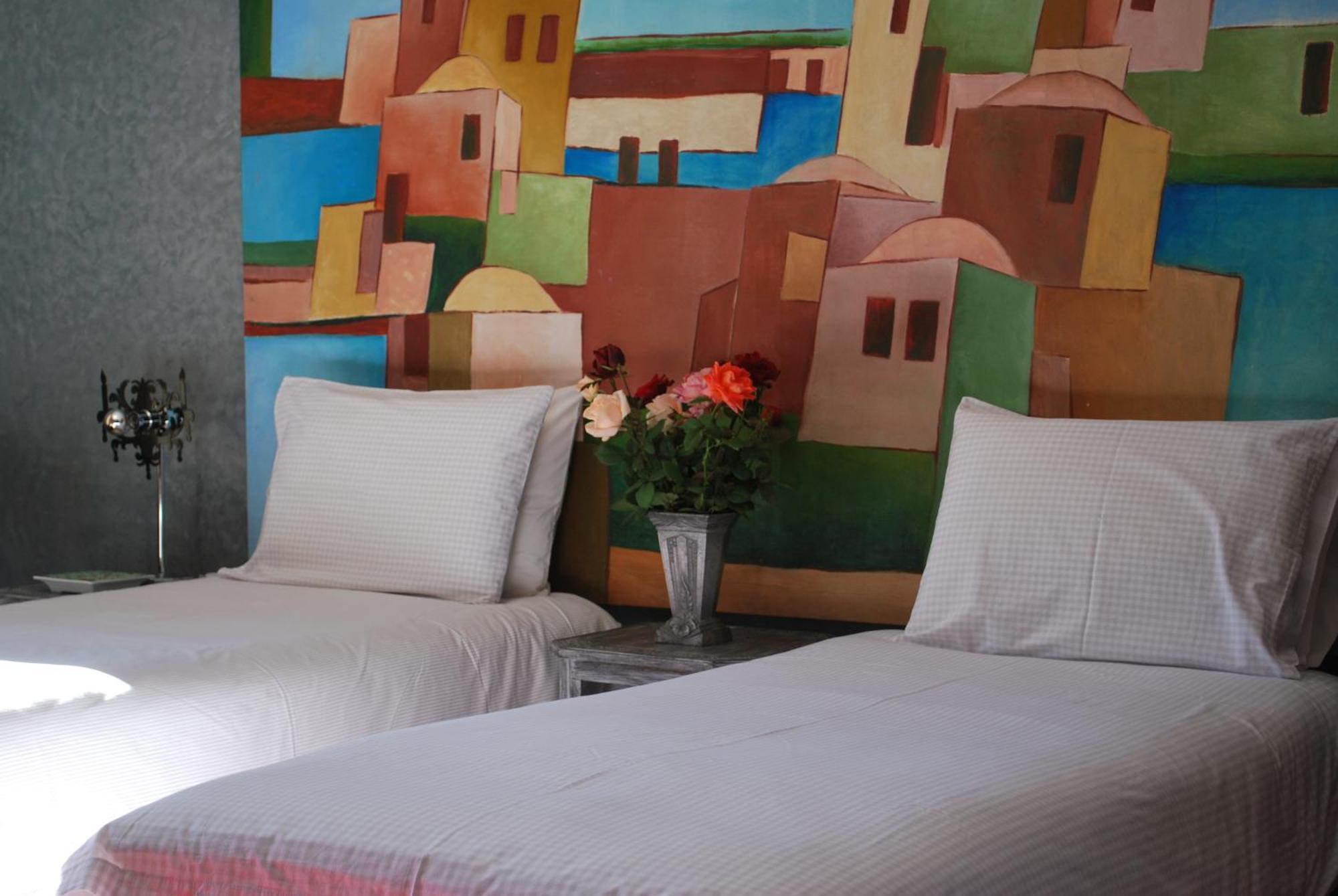 ホテル Casa Taos Douar Azib el goundafi 部屋 写真