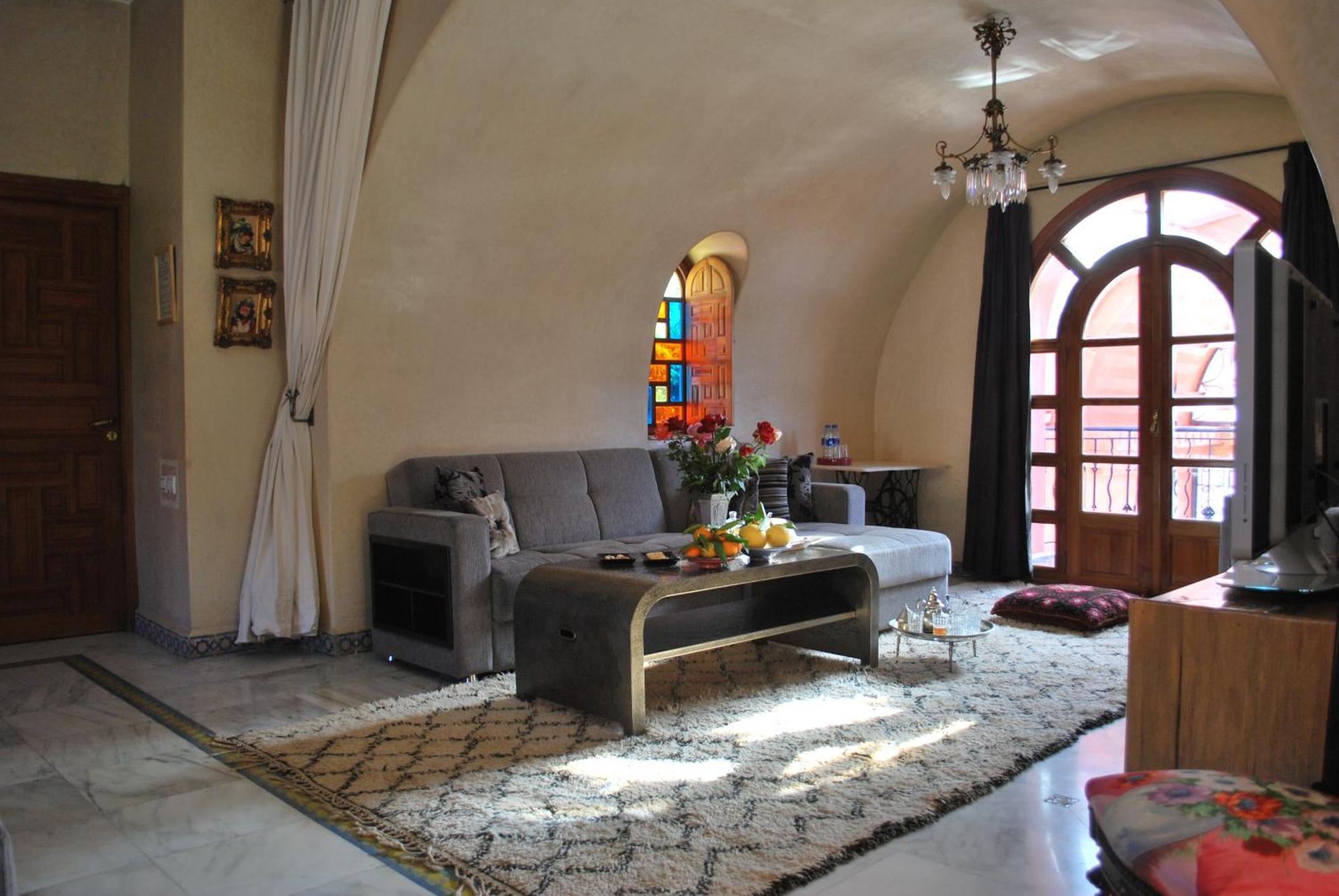 ホテル Casa Taos Douar Azib el goundafi 部屋 写真
