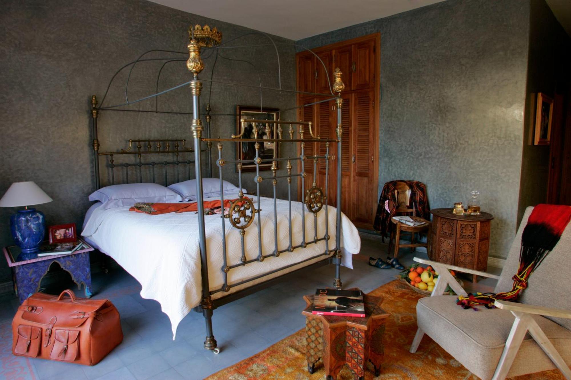 ホテル Casa Taos Douar Azib el goundafi エクステリア 写真