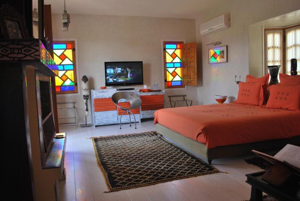 ホテル Casa Taos Douar Azib el goundafi 部屋 写真