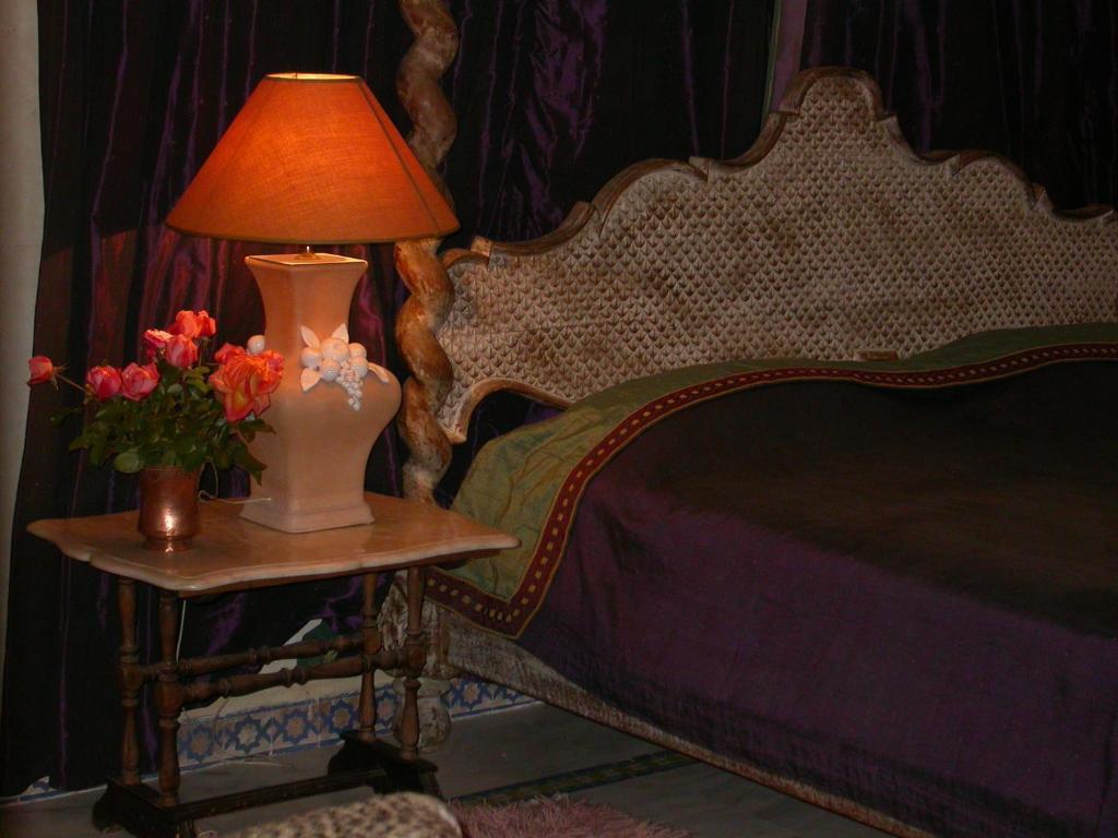 ホテル Casa Taos Douar Azib el goundafi 部屋 写真